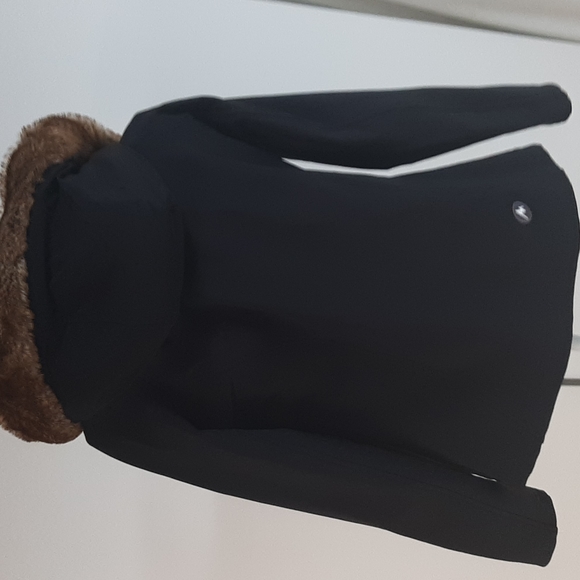 Winter jacket - Picture 2 of 2